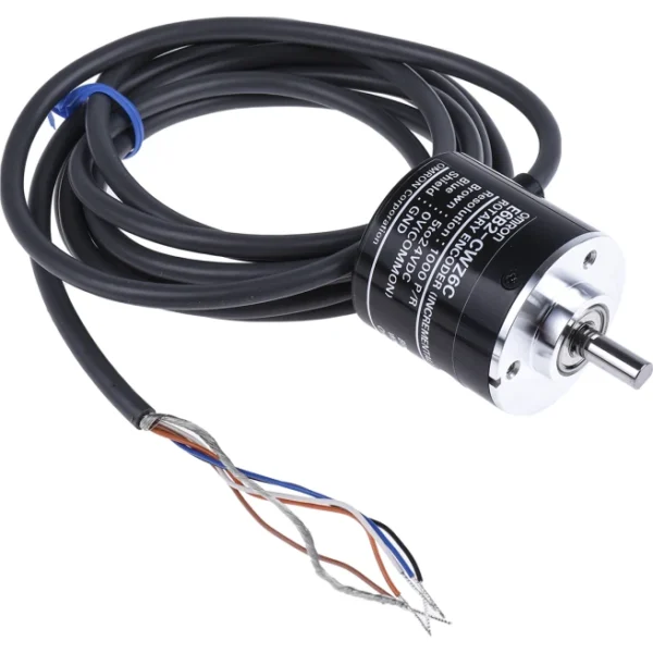 Encoder Omron 1000
