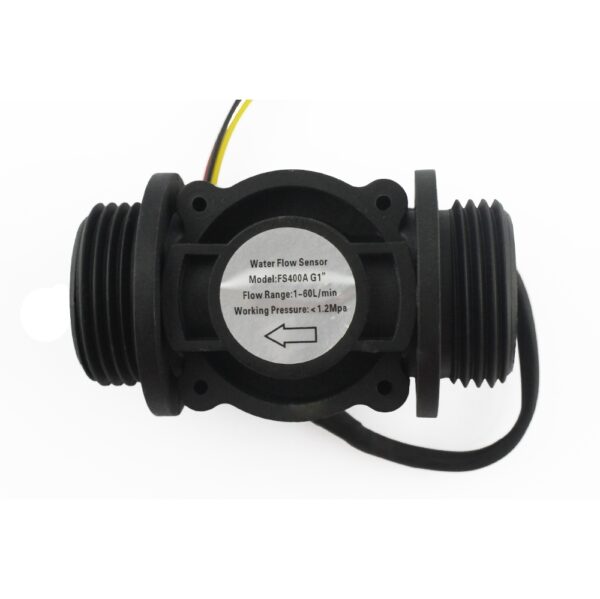 Sensor de agua 1" model FS400A G1"
