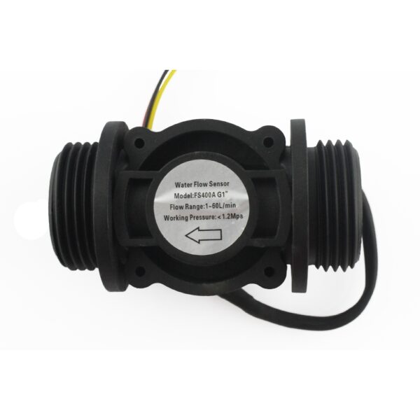 Sensor de agua 1" model FS400A G1"