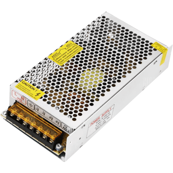 Fuente De Poder Switching 5v 10A DC