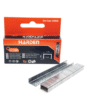 GRAPA 1.2x8x11.3MM 1000 pcs HARDEN
