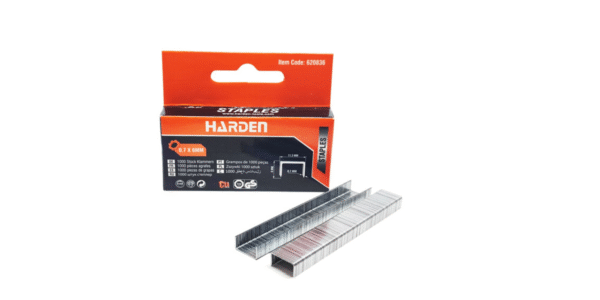 GRAPA 1.2x8x11.3MM 1000 pcs HARDEN