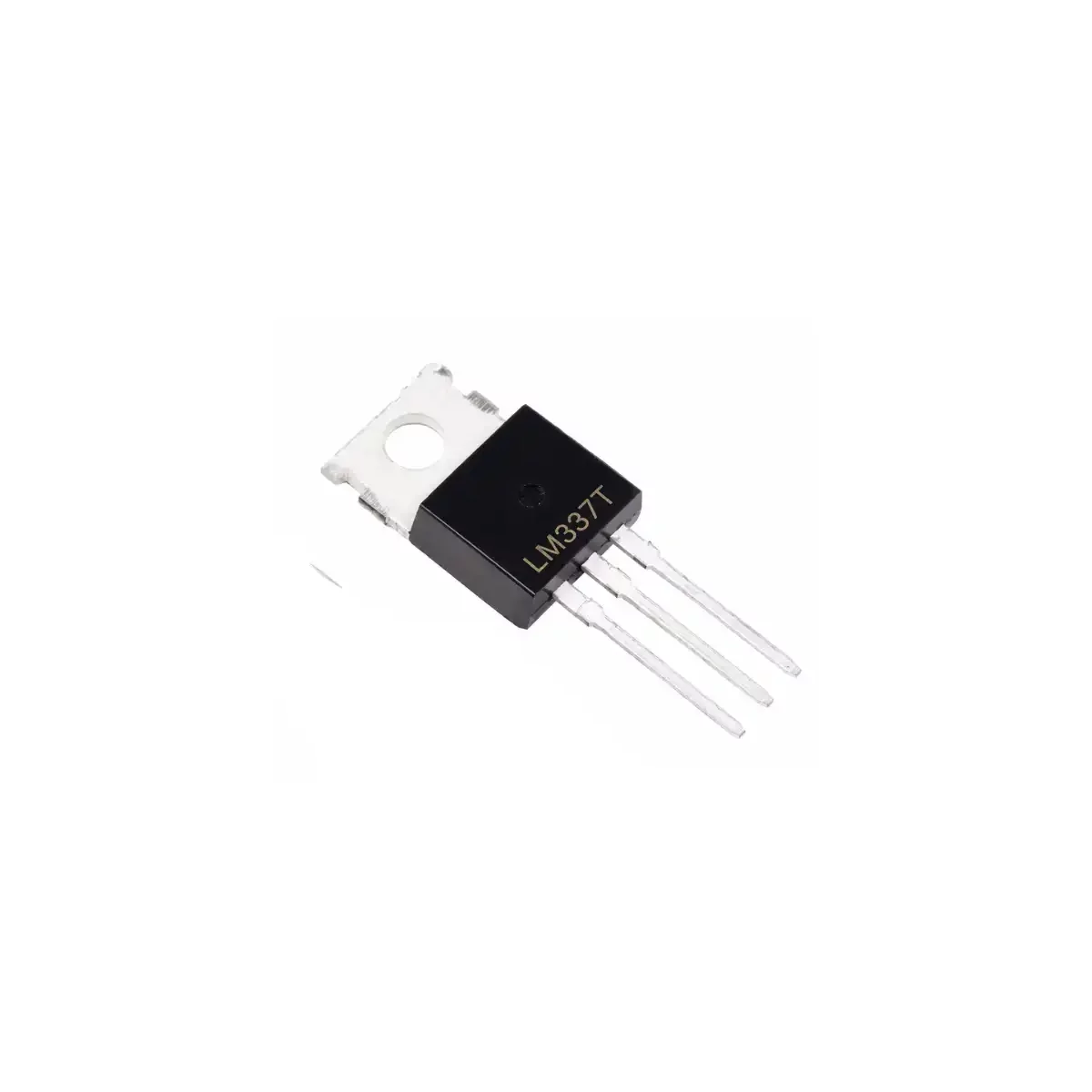 Regulador Voltaje Negativo Ajustable LM337T