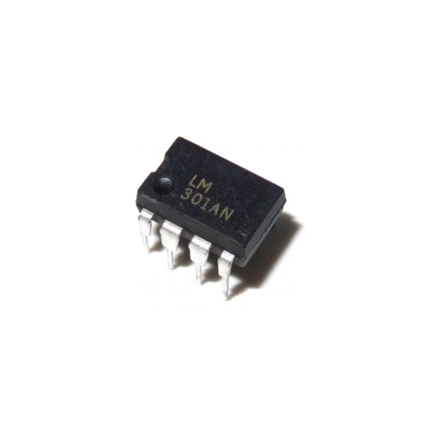 Amplificador Operacional LM301AN Propósito General