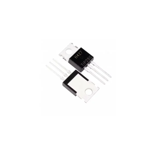 Transistor Potencia NPN TIP29 1A