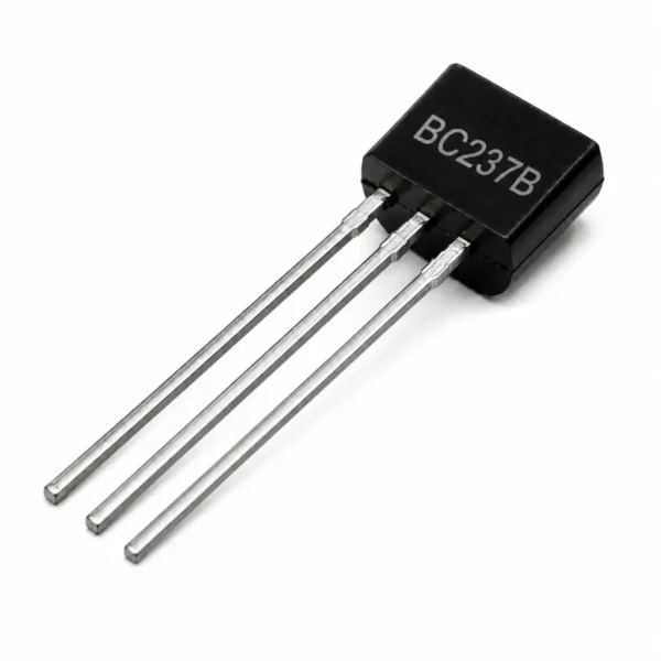 Transistor NPN BC237B TO-92