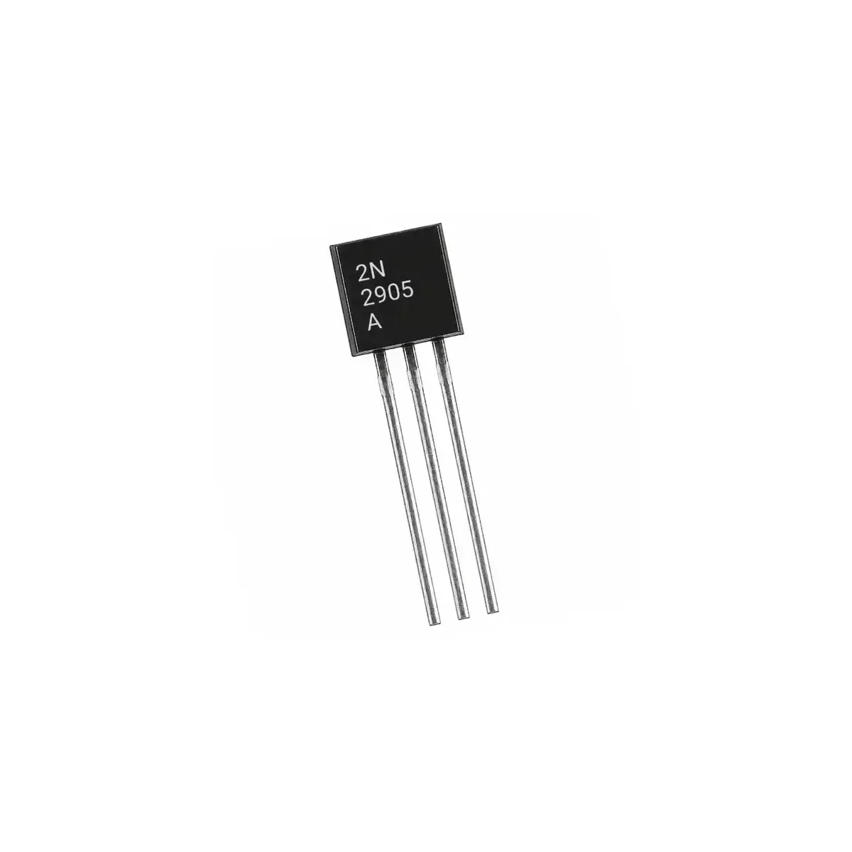 2N2905A Transistor PNP 2N2905A 60V 600mA MechatronicStore Transistor PNP 2N2905A 60V 600mA