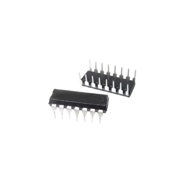 Generador Paridad 9-Bit SN74LS280N