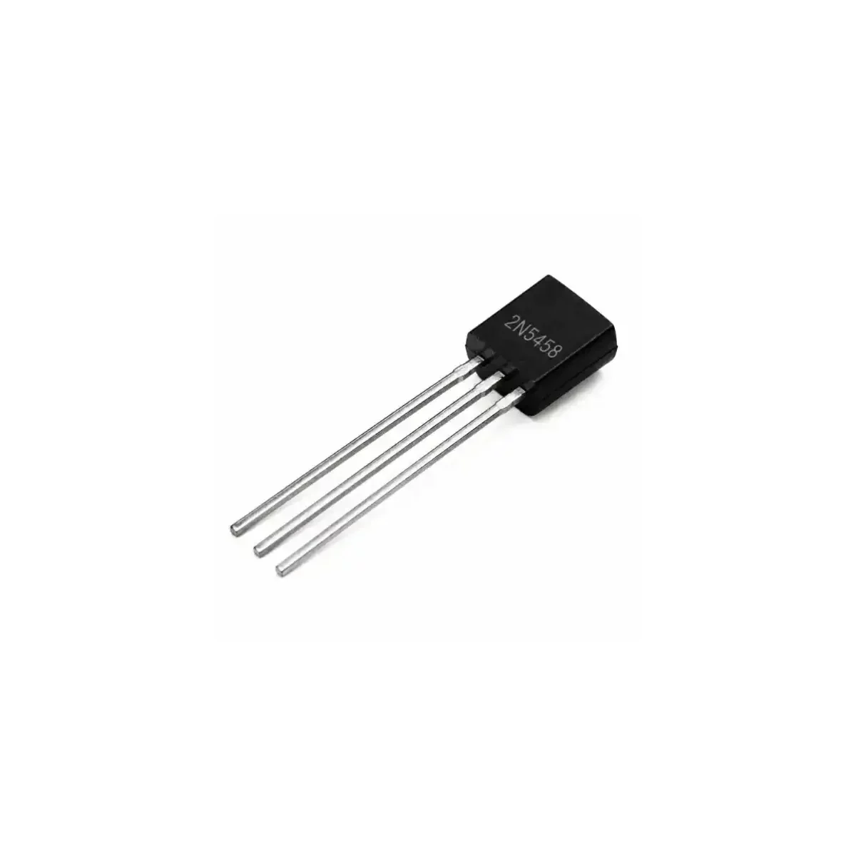 BC558B Transistor Bipolar PNP BC558B TO-92 MechatronicStore Transistor Bipolar PNP BC558B TO-92