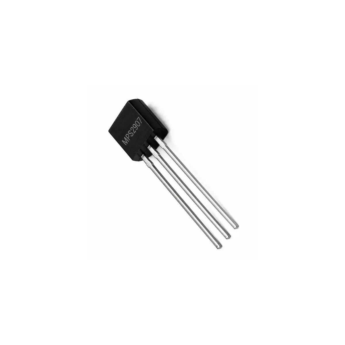 Transistor PNP MPS2907 60V 600mA