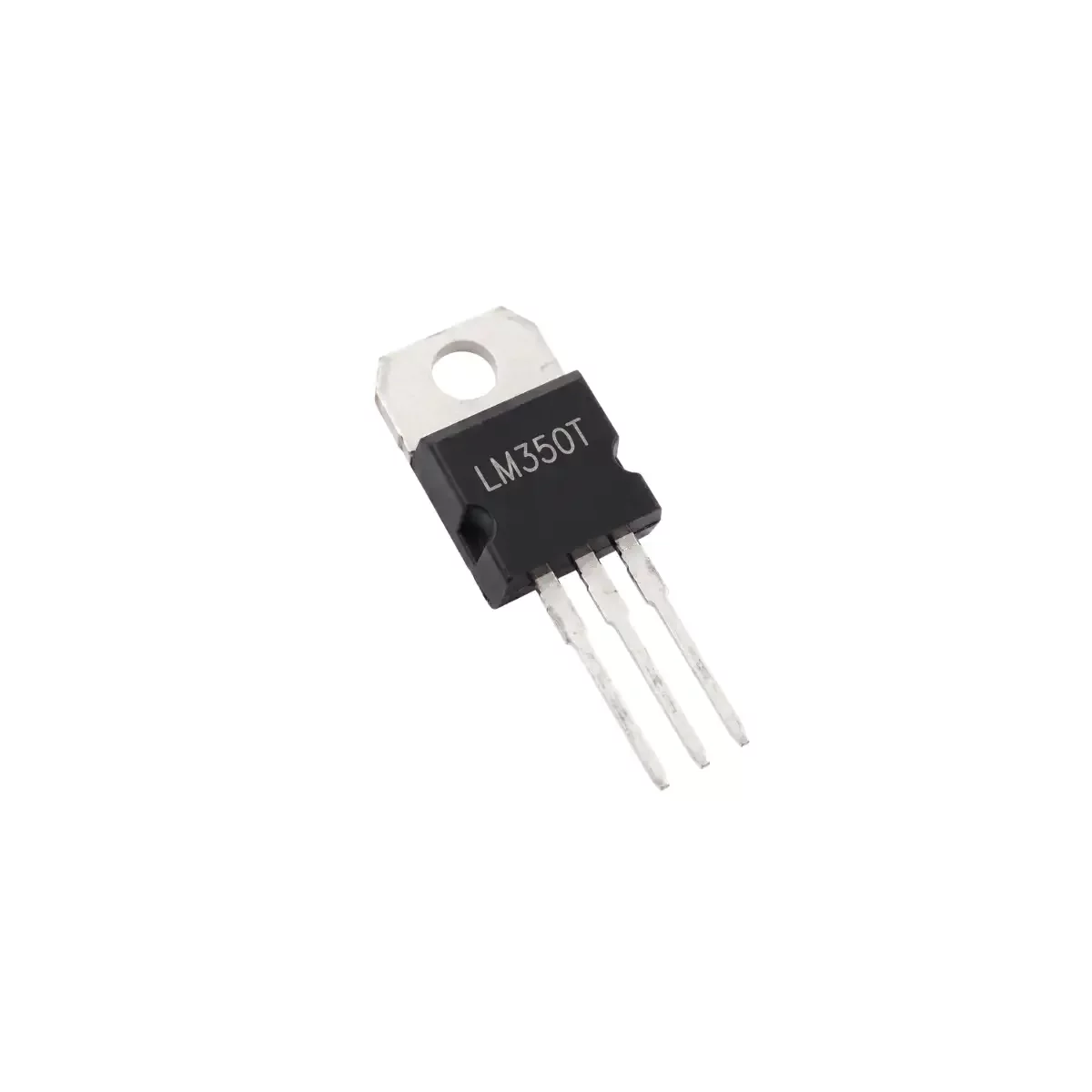 Regulador Voltaje Ajustable LM350T 3A