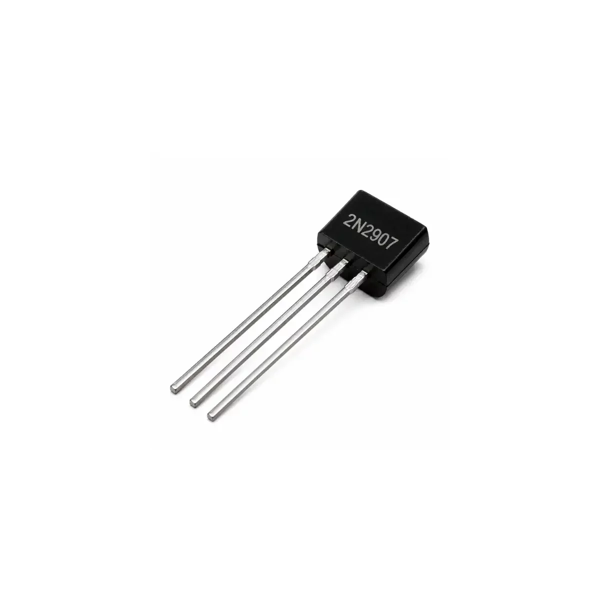 2N2907A Transistor PNP 2N2907A 60V 0.6A TO-92 MechatronicStore Transistor PNP 2N2907A 60V 0.6A TO-92