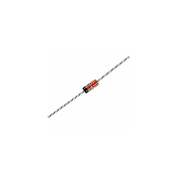Diodo Zener 1N4734A 5.6V 1W
