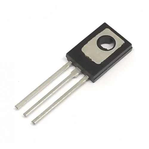 Tiristor SCR C106DG 400V 4A MechatronicStore Tiristor SCR C106DG 400V 4A
