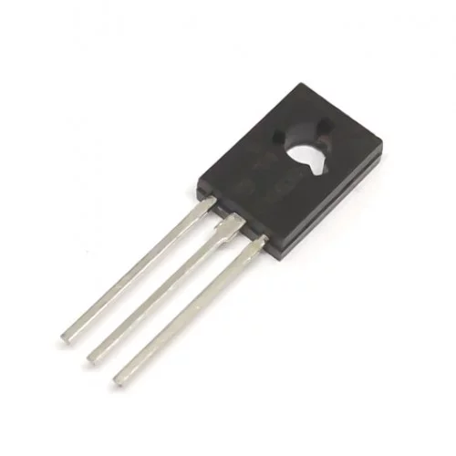 Tiristor SCR C106DG 400V 4A MechatronicStore Tiristor SCR C106DG 400V 4A