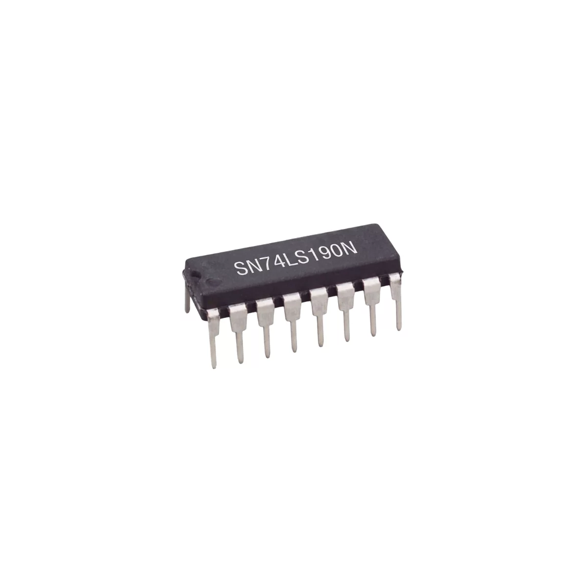 Contador BCD Síncrono SN74LS190N Up/Down