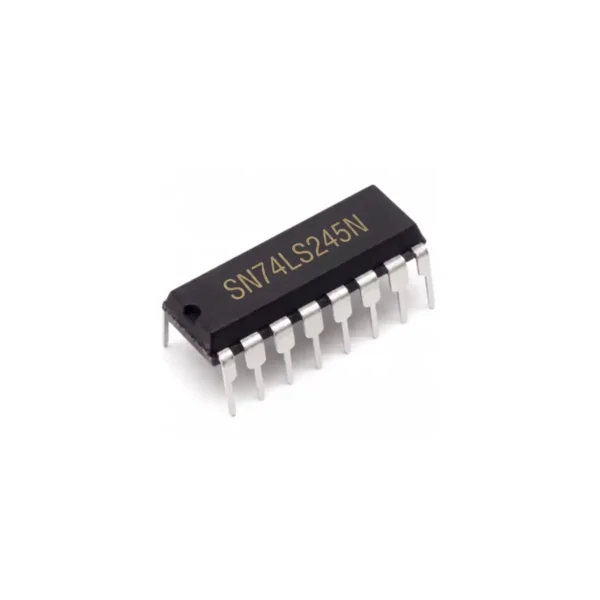 Transceptor Bus Octal SN74LS245N 3-Estados