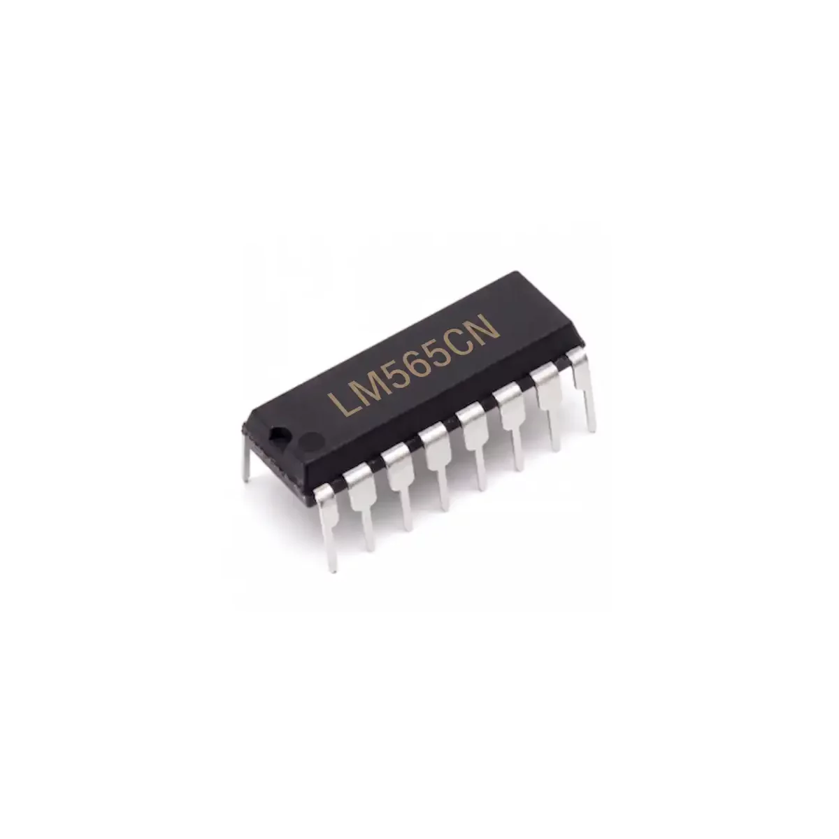 Circuito Integrado PLL LM565CN DIP-14