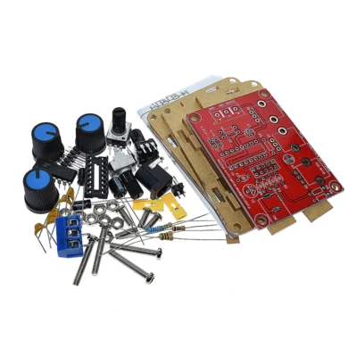 Osciloscopio MechatronicStore Osciloscopio
