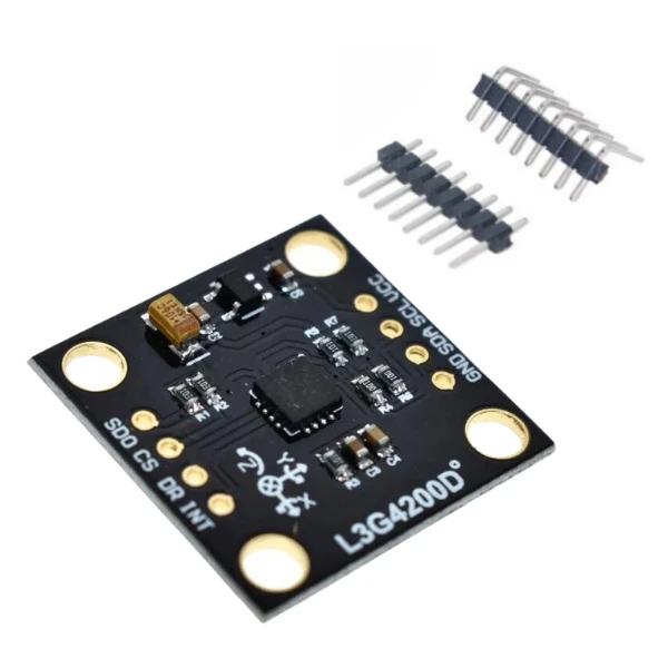 Giroscopio de 3 Ejes GY-50 L3G4200D