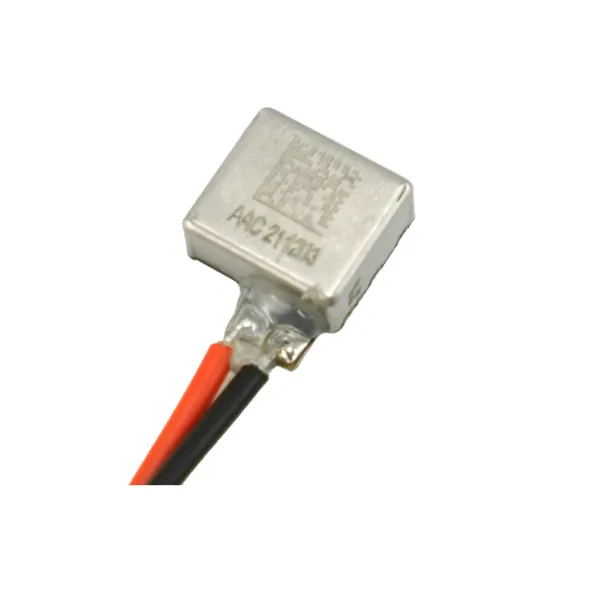 drv2605l Controlador de Motor Háptico Gravity para Motores LRA DRV2605L MechatronicStore Controlador de Motor Háptico Gravity para Motores LRA DRV2605L - Imagen 3