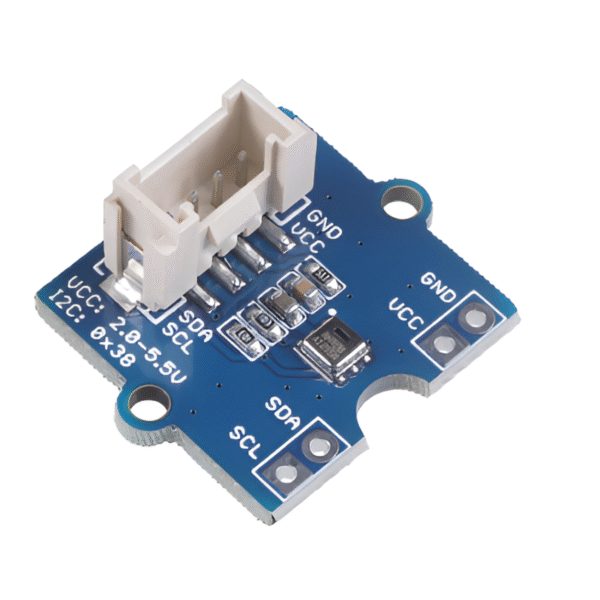 Grove - AHT20 I2C