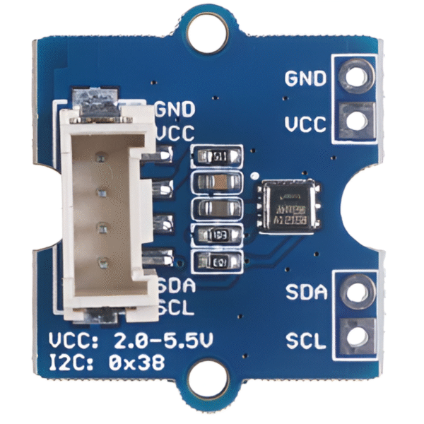 Grove - AHT20 I2C - Imagen 2