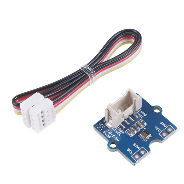 Grove - AHT20 I2C - Imagen 3