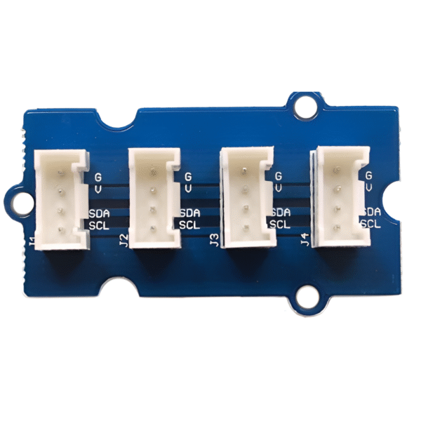 Grove - I2C Hub - Imagen 2