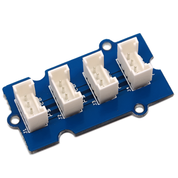 Grove - I2C Hub