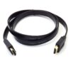 Cable HDMI Dorado Macho Macho1.8/3/5 m