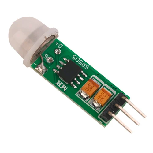 Mini PIR HC-SR505