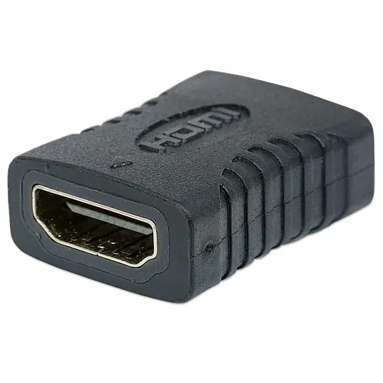 ACOPLE HDMI A HDMI