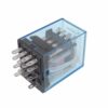 Rele 12V/24V 14 pines 4 canales