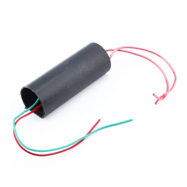 Generador Alto Voltage 3-6V a 400kV
