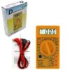 Multimetro Multi Tester 830 series
