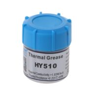 Pasta Termica Disipadora 10g
