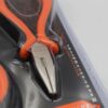 Set 3 Mini Alicates Cortante/Punta/Universal HARDEN