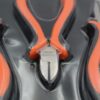 Set 3 Mini Alicates Cortante/Punta/Universal HARDEN
