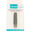 control remoto inalámbrico IRM transmisor 433MHz