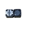Inductor bobina SMD de potencia 4700uH inductancia 4,7mH
