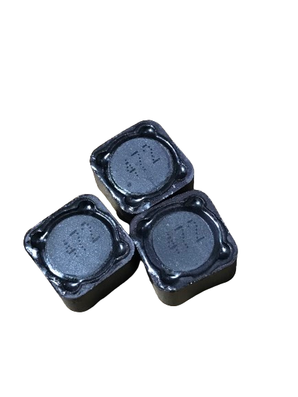Inductor bobina SMD de potencia 4700uH inductancia 4,7mH
