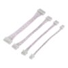 Conector hembra JST XH 2 pines 2.54 mm