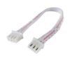 Conector hembra JST XH 2 pines 2.54 mm