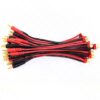 Conector banana RC 14AWG