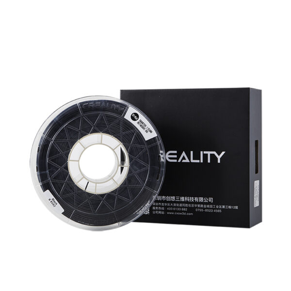 negro abs creality