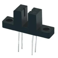 4n35 Interruptor óptico ITR8102 MechatronicStore ITR8102