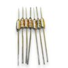 Fusibles térmico 250V 10A 1 unidad