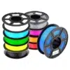 Filamento PLA SunLu 1kg 1.75mm Variedad de Colores