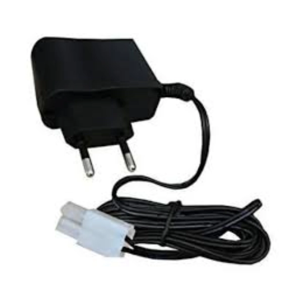 Cargador Para Bateria Nimh 7.2v